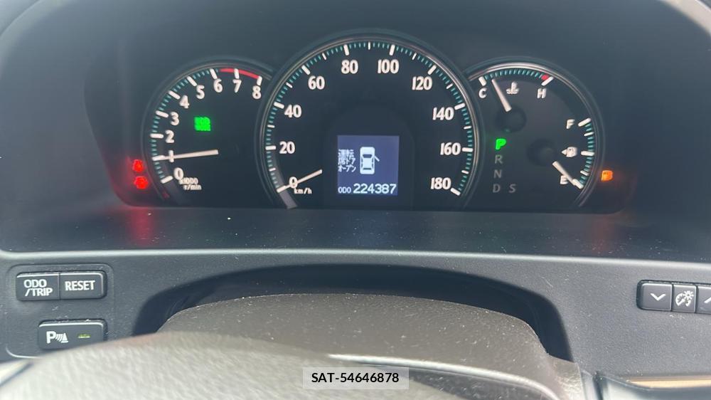 Toyota CROWN 2009 7175269-14