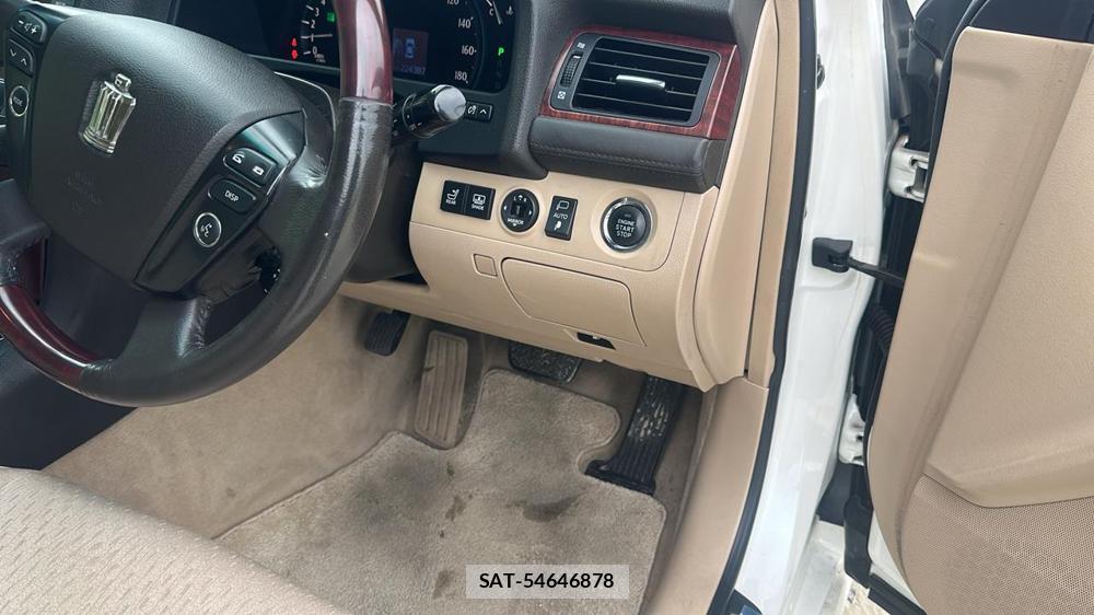 Toyota CROWN 2009 7175269-15