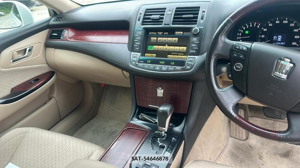Toyota CROWN 2009 7175269-16