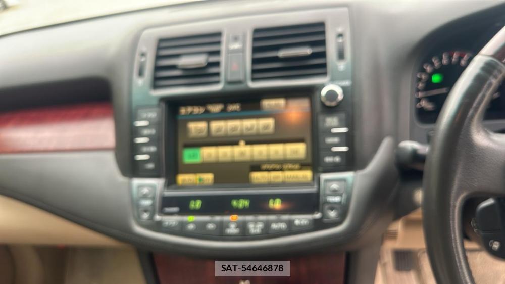 Toyota CROWN 2009 7175269-17