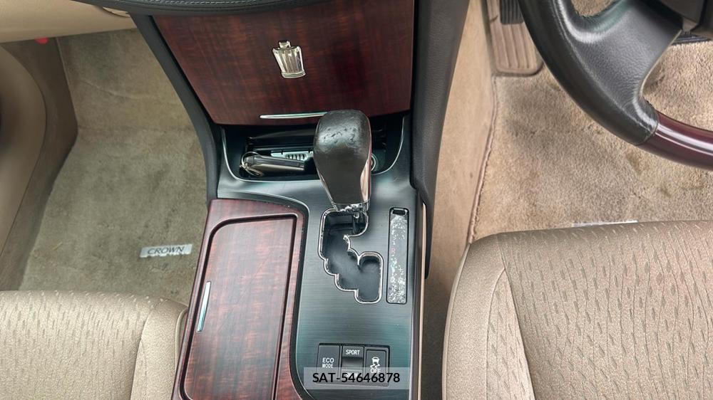Toyota CROWN 2009 7175269-18