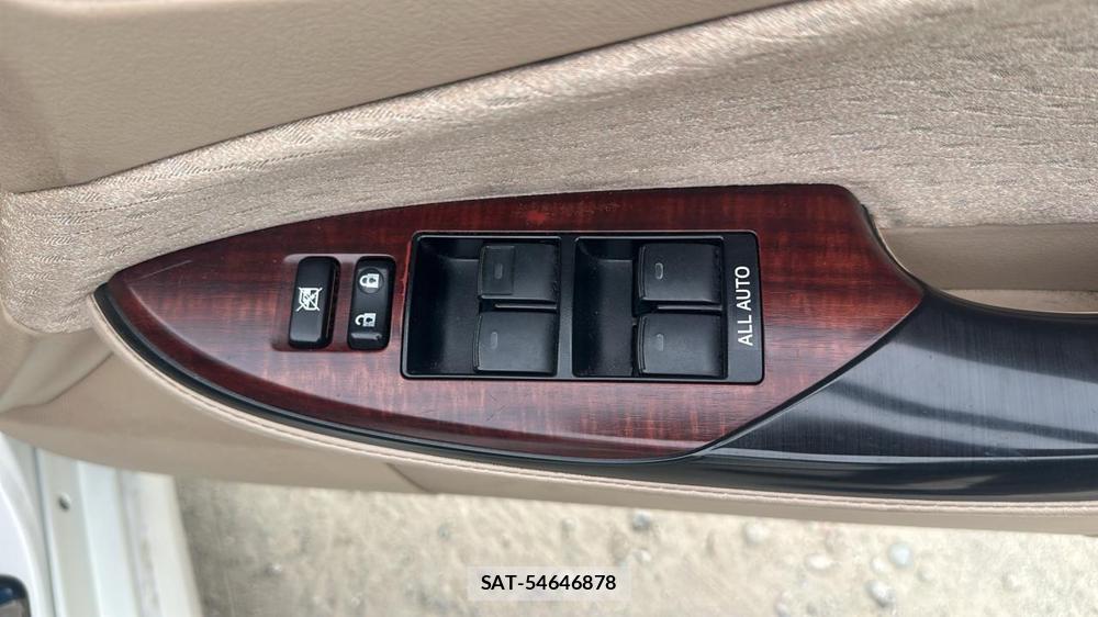 Toyota CROWN 2009 7175269-20