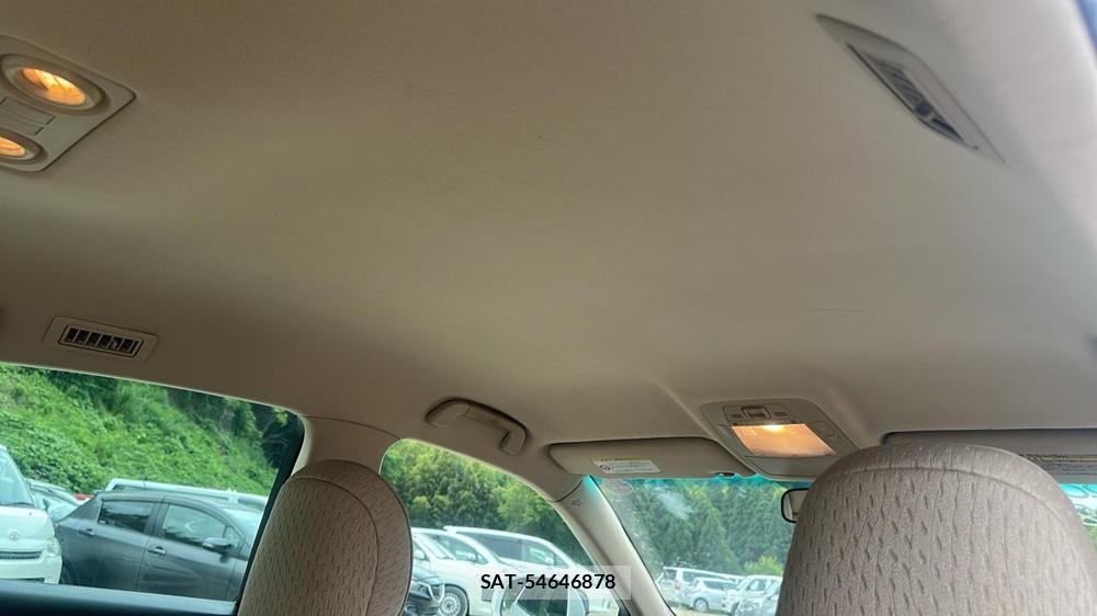 Toyota CROWN 2009 7175269-21