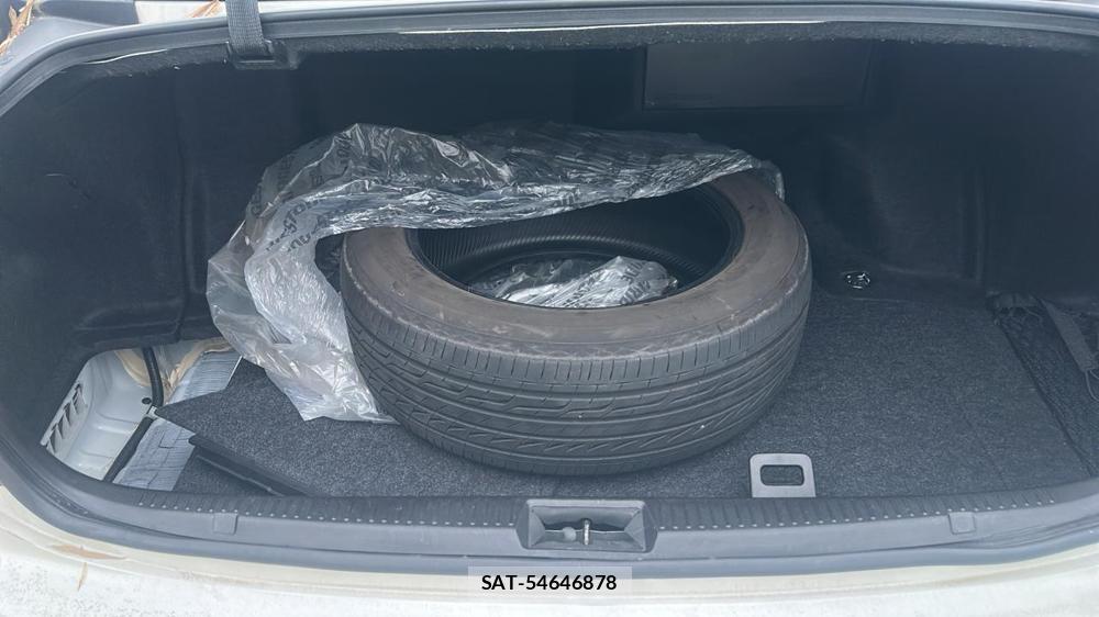 Toyota CROWN 2009 7175269-22