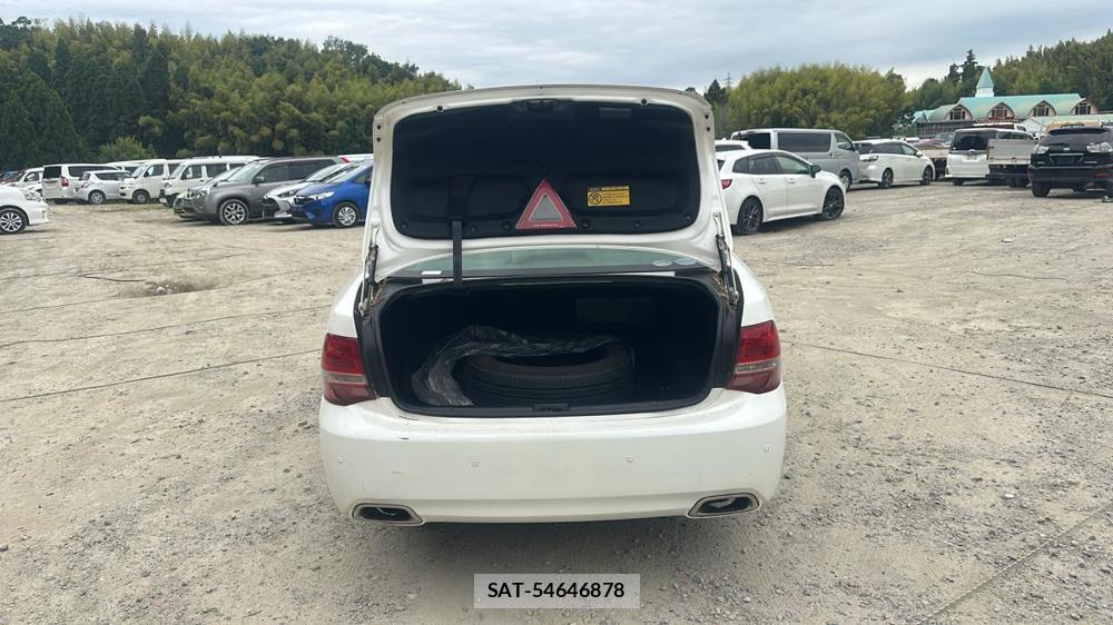 Toyota CROWN 2009 7175269-24