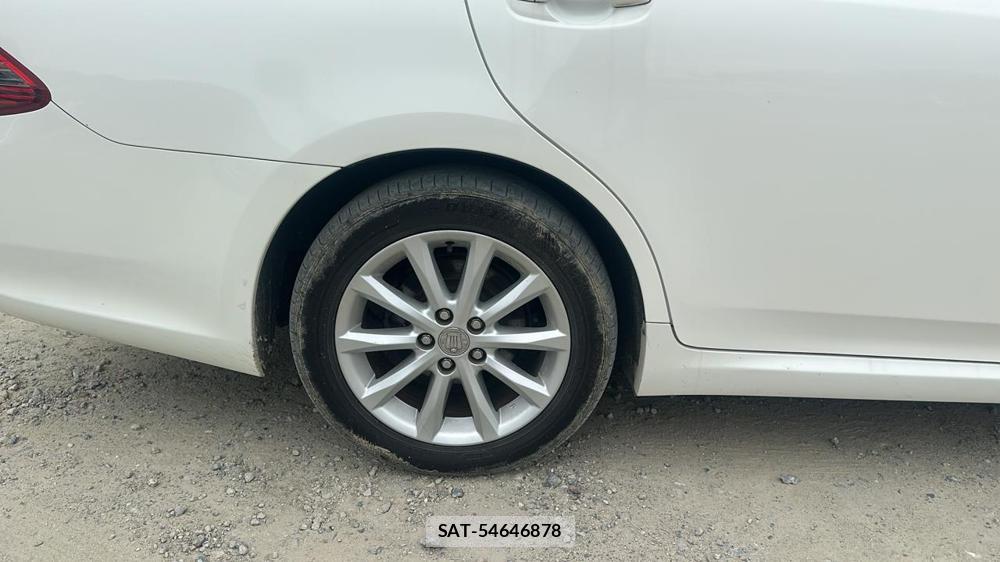 Toyota CROWN 2009 7175269-25