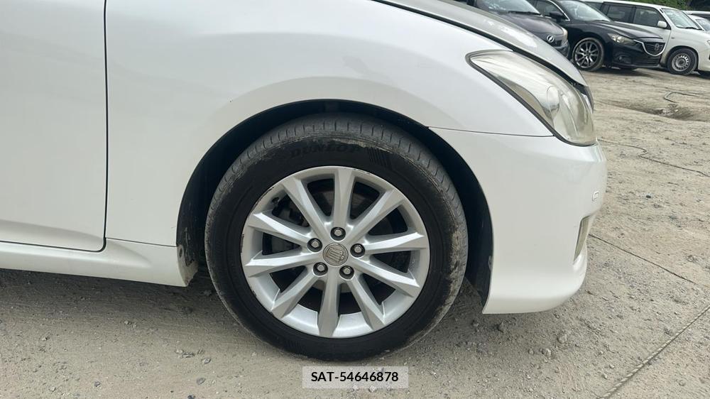 Toyota CROWN 2009 7175269-26