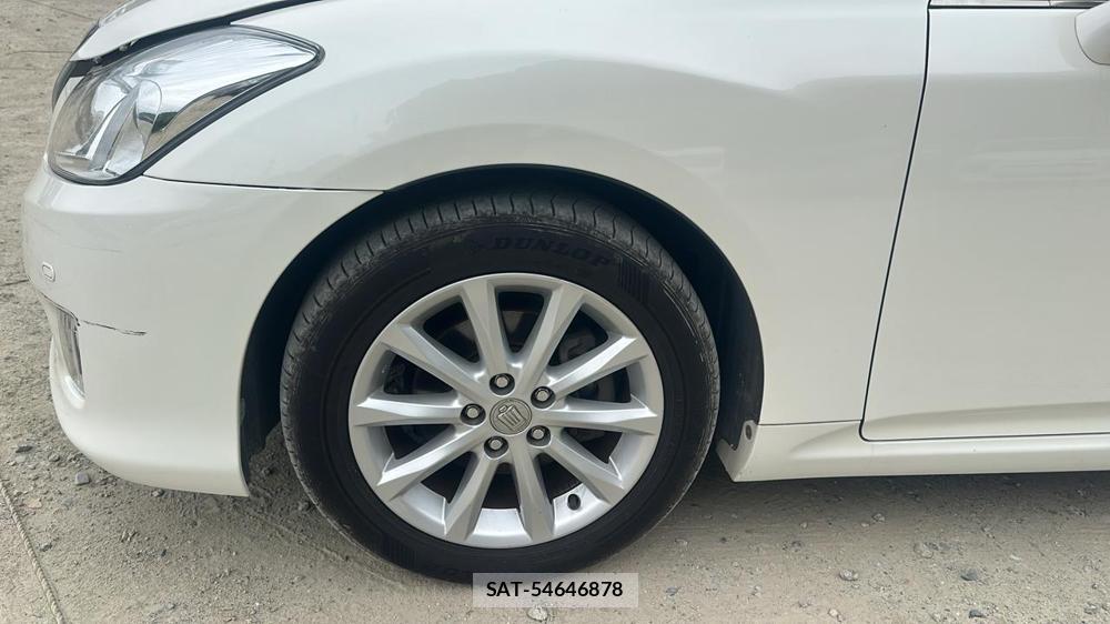 Toyota CROWN 2009 7175269-27