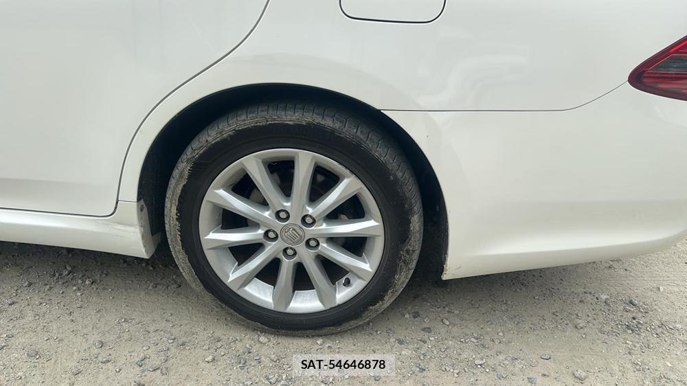 Toyota CROWN 2009 7175269-28
