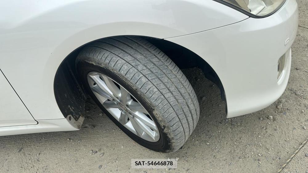 Toyota CROWN 2009 7175269-29
