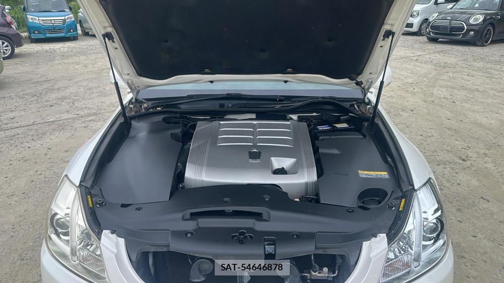 Toyota CROWN 2009 7175269-35