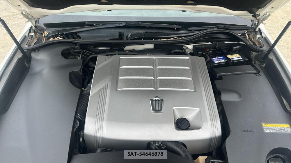 Toyota CROWN 2009 7175269-36