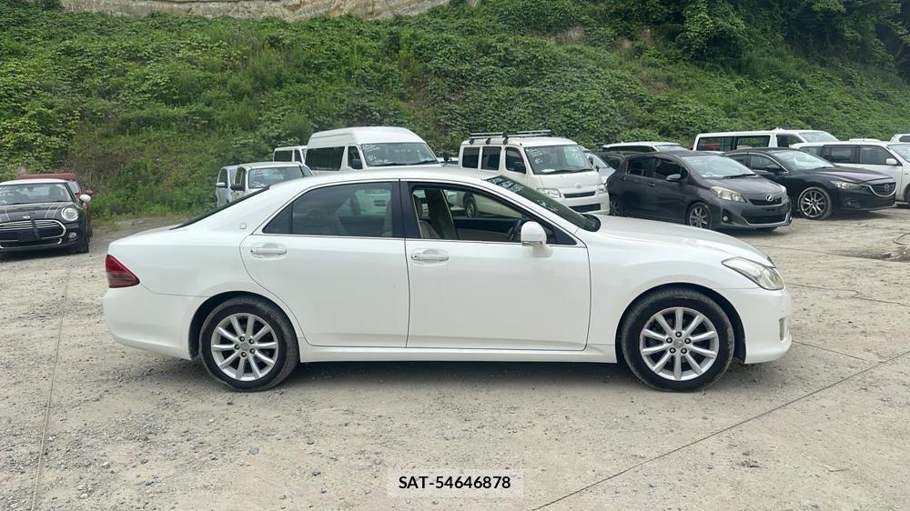 Toyota CROWN 2009 7175269-5