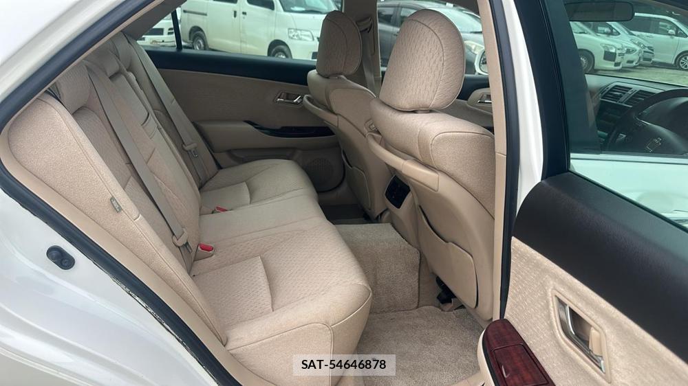 Toyota CROWN 2009 7175269-8