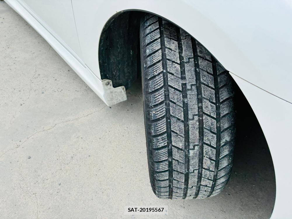 Toyota CROWN 2008-07 7349929-31