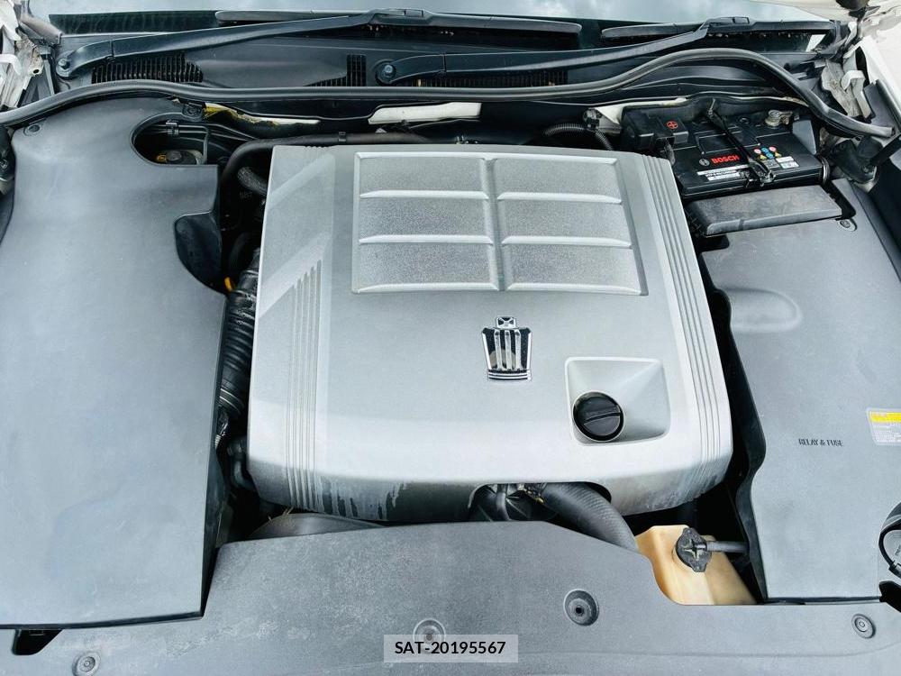 Toyota CROWN 2008-07 7349929-32