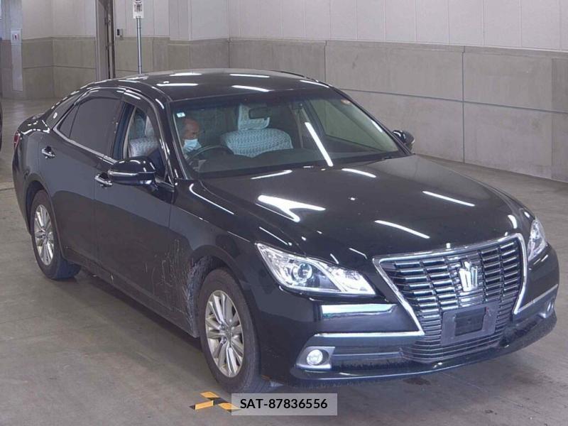 sat car