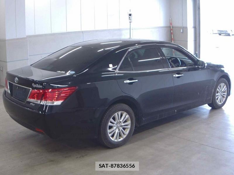 Toyota  2013-03 7349924-1