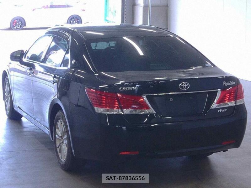 Toyota  2013-03 7349924-2