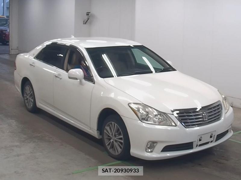 sat car