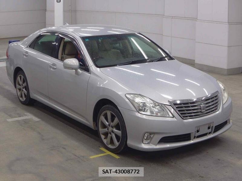 sat car