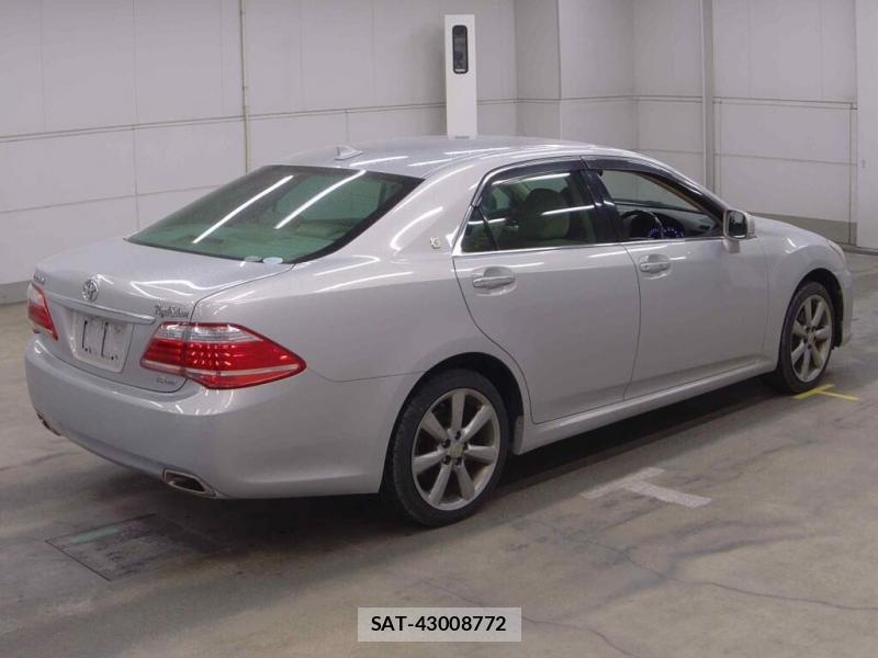 Toyota  2010-05 7349925-1