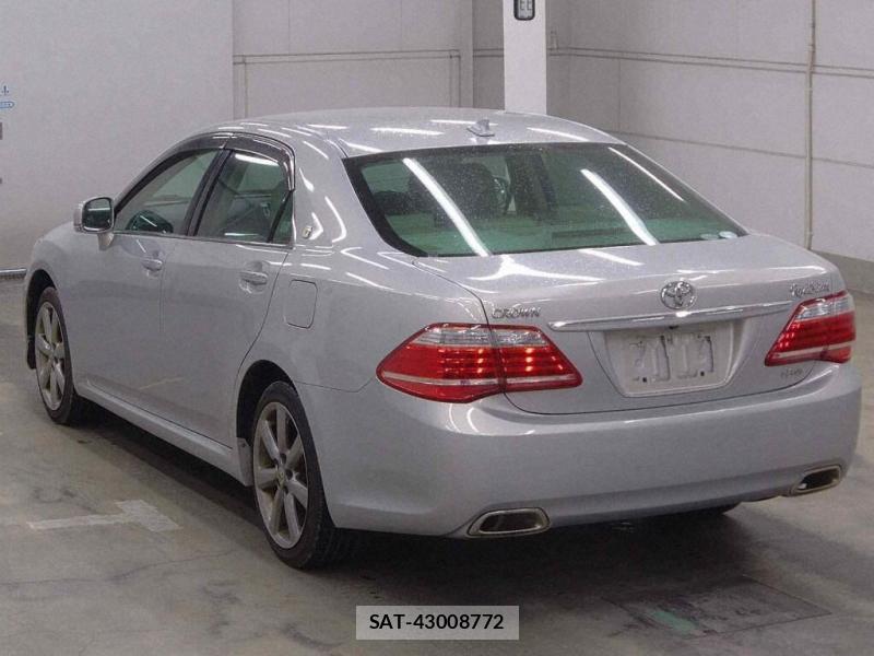Toyota  2010-05 7349925-2