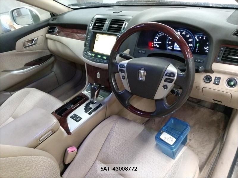 Toyota  2010-05 7349925-4