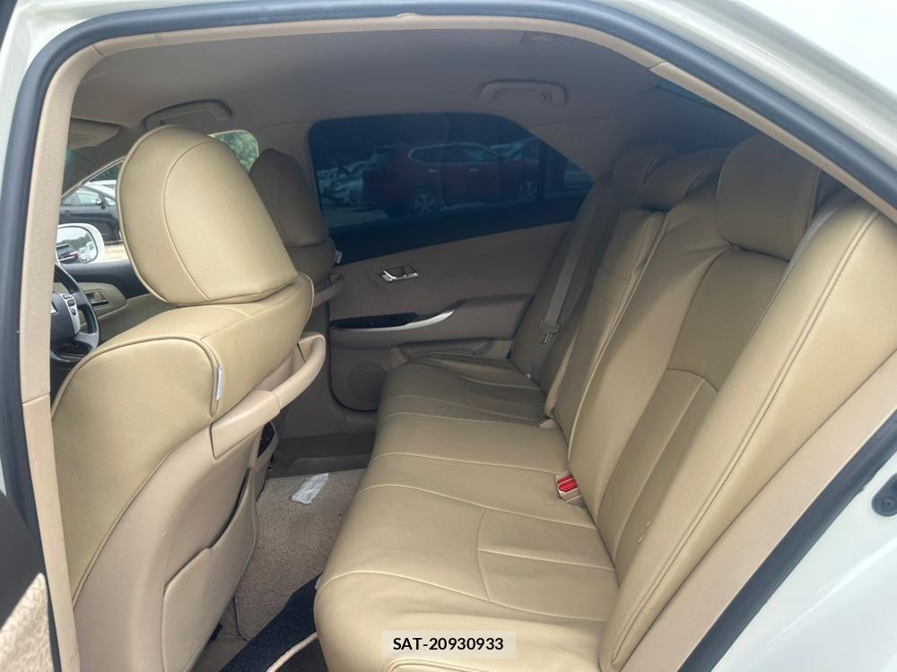 Toyota CROWN 2012-01 7349934-9