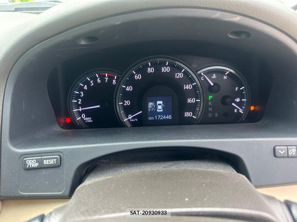 Toyota CROWN 2012-01 7349934-14