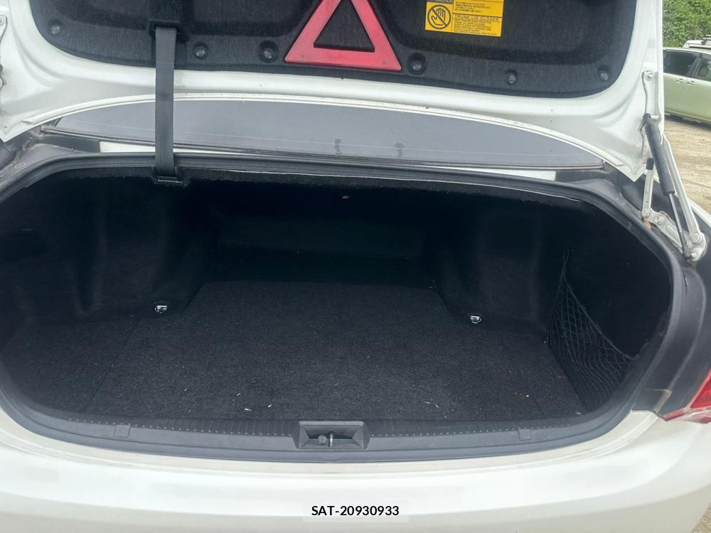 Toyota CROWN 2012-01 7349934-21