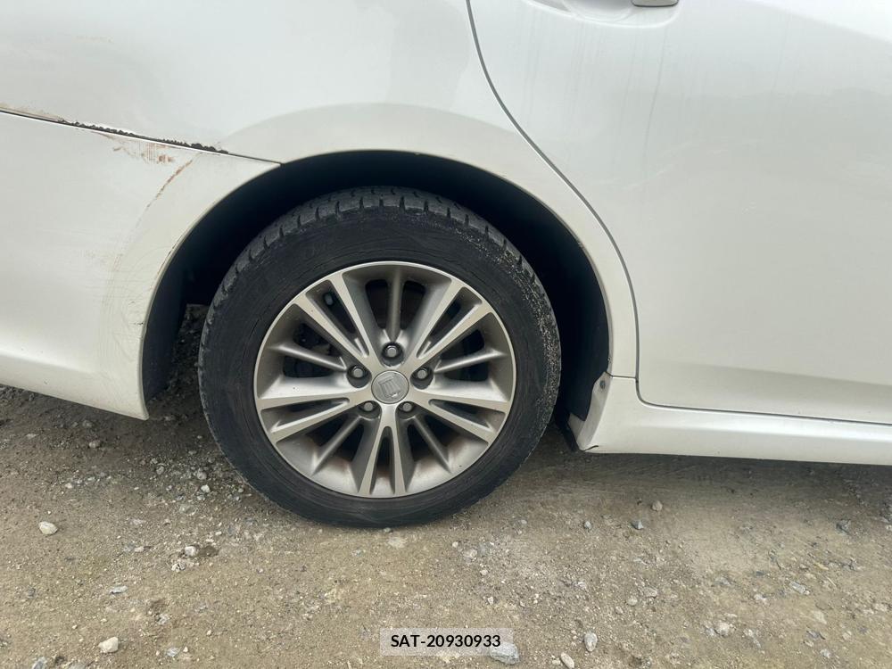 Toyota CROWN 2012-01 7349934-23