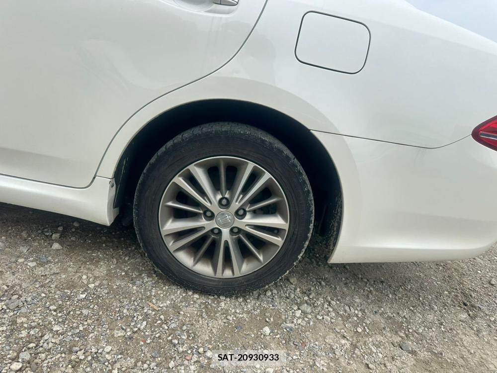 Toyota CROWN 2012-01 7349934-26