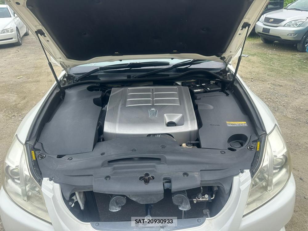 Toyota CROWN 2012-01 7349934-33