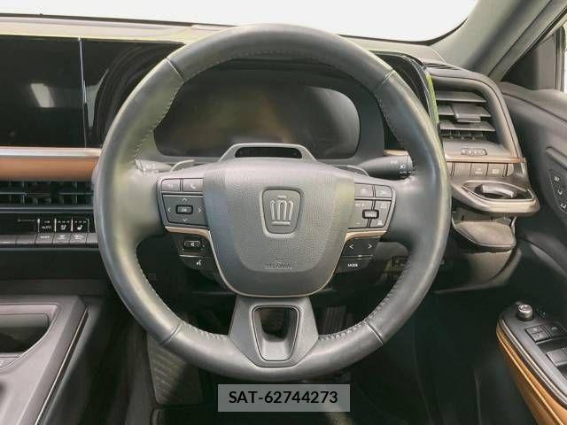 Toyota Crown Crossover 2022-11 882417-11