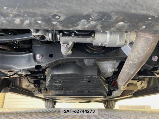 Toyota Crown Crossover 2022-11 882417-19