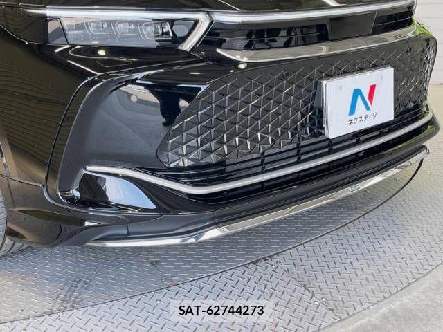 Toyota Crown Crossover 2022-11 882417-2