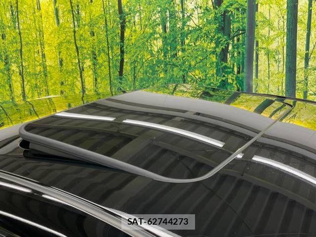 Toyota Crown Crossover 2022-11 882417-3