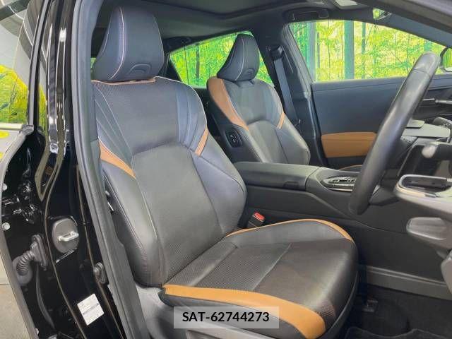 Toyota Crown Crossover 2022-11 882417-8