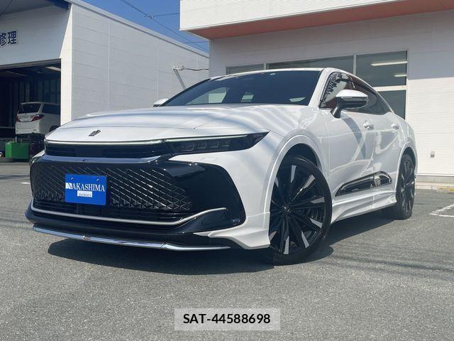 sat car