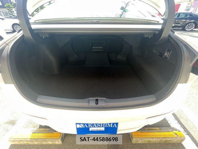 Toyota Crown Crossover 2022-12 1121630-9
