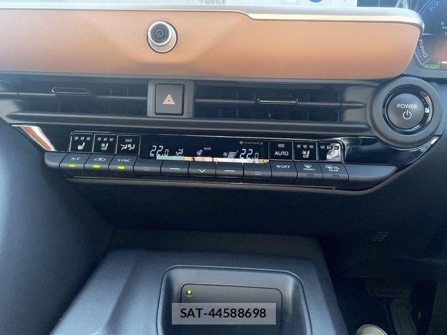 Toyota Crown Crossover 2022-12 1121630-15