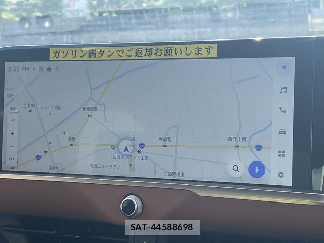 Toyota Crown Crossover 2022-12 1121630-17