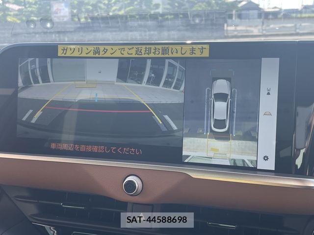 Toyota Crown Crossover 2022-12 1121630-22