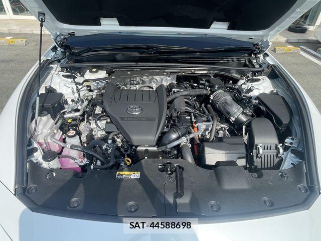 Toyota Crown Crossover 2022-12 1121630-25
