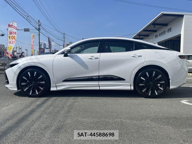 Toyota Crown Crossover 2022-12 1121630-6