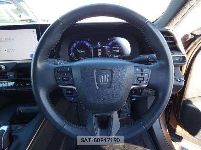 Toyota Crown Crossover 2022-01 1869099-11