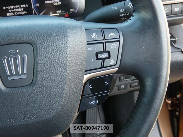 Toyota Crown Crossover 2022-01 1869099-13