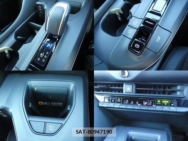 Toyota Crown Crossover 2022-01 1869099-14