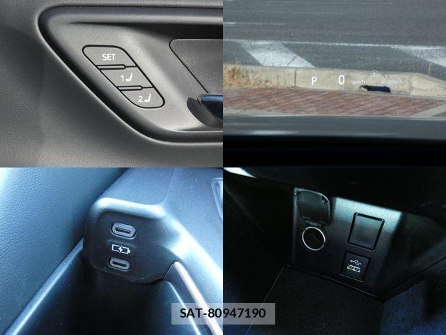 Toyota Crown Crossover 2022-01 1869099-15